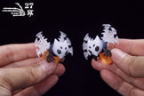 [Pre-Order Closed] 27abyss Studio - Statue - Hollow Knight - Godmaster Series 01 The Collector