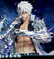 [Pre-Order Closed] HXHENG × CHENG Studio - Statue - Bleach - Shikai Hyōketsu Adult Tōshirō Hitsugaya