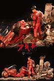 [Pre-Order] LAPUTA Studio - Statue - Akira - Shonen Kaneda ON YOUR MARK Police Reserve Aircraft
