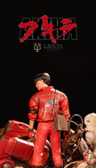 [Pre-Order] LAPUTA Studio - Statue - Akira - Shonen Kaneda ON YOUR MARK Police Reserve Aircraft