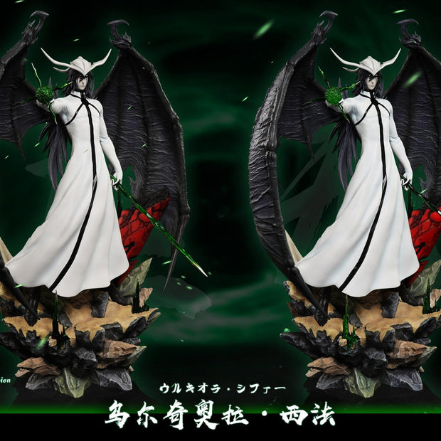 [Pre-Order] CHENG Studio - Statue - BLEACH - Espada Resurrection Series #2 Ulquiorra Cifer