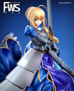 [Pre-Order] FWS Studio - Statue - Fate Series - FGO Knight King Saber