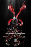 [Pre-Order Closed] Iron Curtain Studio - Statue - Tokyo Ghoul - Ken Kaneki Reborn