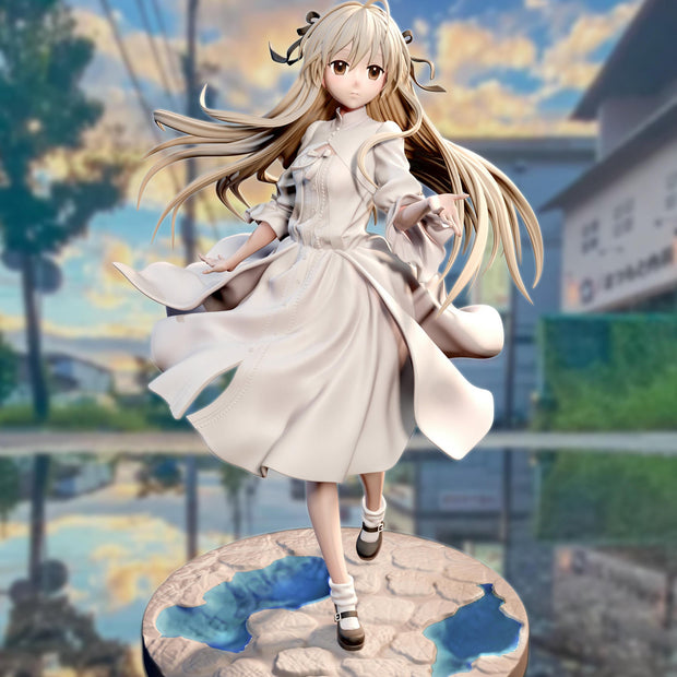 [Pre-Order] Blink Studio - Statue - Yosuga no Sora - Kasugano Sora