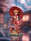 [Pre-Order Closed] YYDS Studio - Statue - Detective Conan - Kimono Edition Ai Haibara