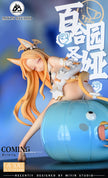 [Pre-Order Closed] Mi Yin Studio - Statue - Blue Archive - Seia