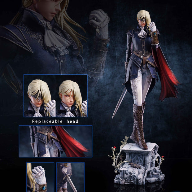 [Pre-Order] Ashes Studio - Statue - Elden Ring - Nightreign Duchess