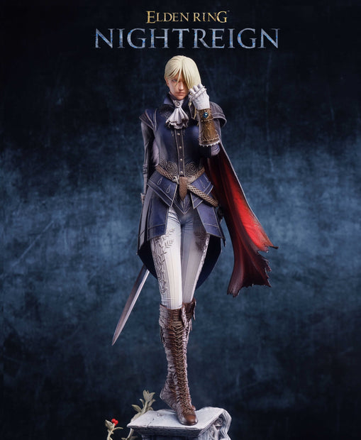 [Pre-Order] Ashes Studio - Statue - Elden Ring - Nightreign Duchess