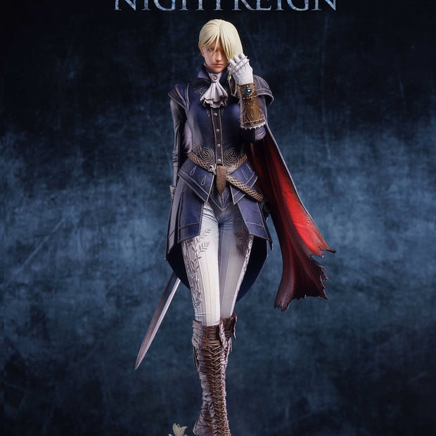 [Pre-Order] Ashes Studio - Statue - Elden Ring - Nightreign Duchess