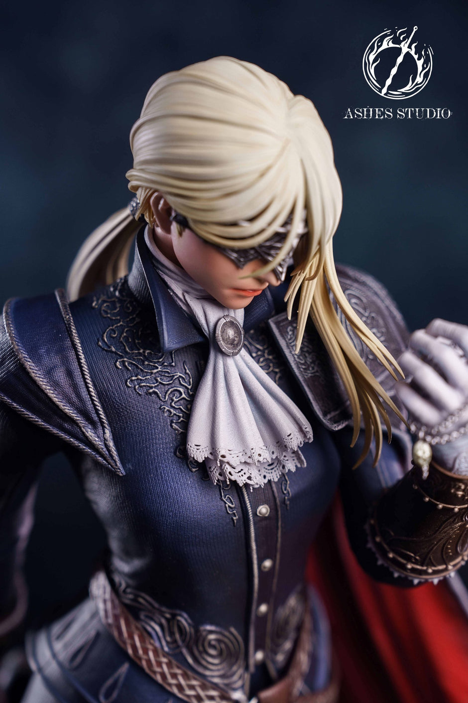 [Pre-Order] Ashes Studio - Statue - Elden Ring - Nightreign Duchess