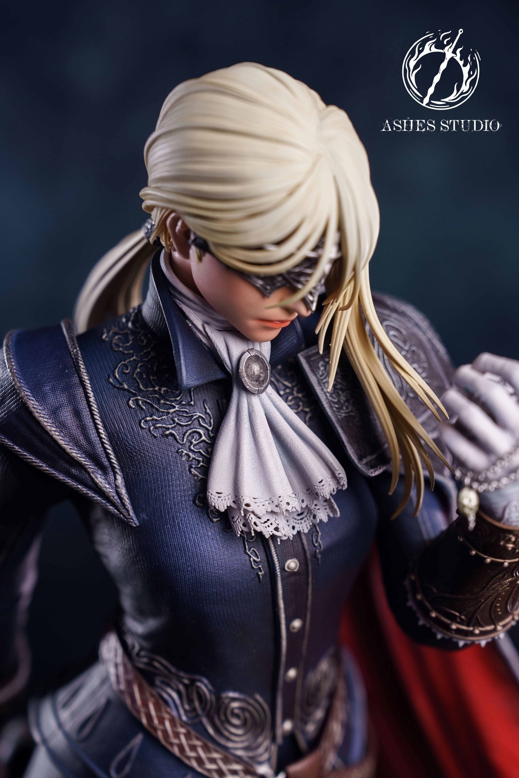 [Pre-Order] Ashes Studio - Statue - Elden Ring - Nightreign Duchess