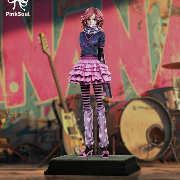 [Pre-Order Closed] Pinksoul Studio - Statue - NANA - Komatsu Nana