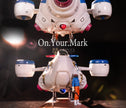 [Pre-Order] LAPUTA Studio - Statue - Akira - Shonen Kaneda ON YOUR MARK Police Reserve Aircraft