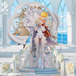 [Pre-Order Closed] Alice21 Studio - Statue - Blue Archive - Pure White Vow Series 59 Morning God Covenant Iochi Mari
