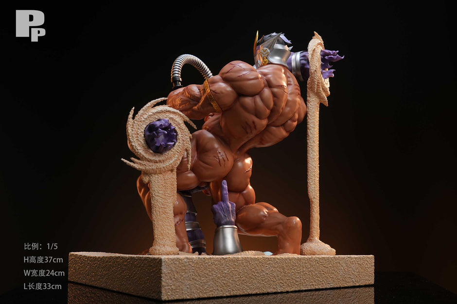 [Pre-Order Closed] PP Studio  - Statue - Tokyo Afterschool Summoners - Shiva