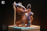 [Pre-Order Closed] PP Studio  - Statue - Tokyo Afterschool Summoners - Shiva