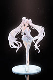 [Pre-Order] CircleMax Studio - Statue - Sailor Moon - Tsukino Usagi Formal Dress Princess Serenity