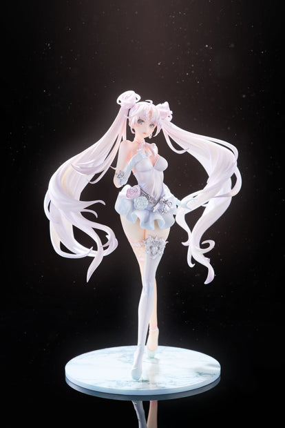 [Pre-Order] CircleMax Studio - Statue - Sailor Moon - Tsukino Usagi Formal Dress Princess Serenity