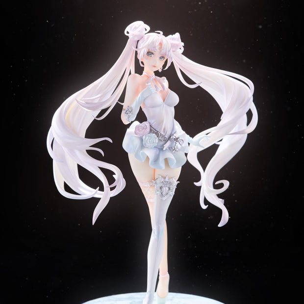 [Pre-Order] CircleMax Studio - Statue - Sailor Moon - Tsukino Usagi Formal Dress Princess Serenity