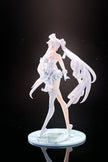 [Pre-Order] CircleMax Studio - Statue - Sailor Moon - Tsukino Usagi Formal Dress Princess Serenity