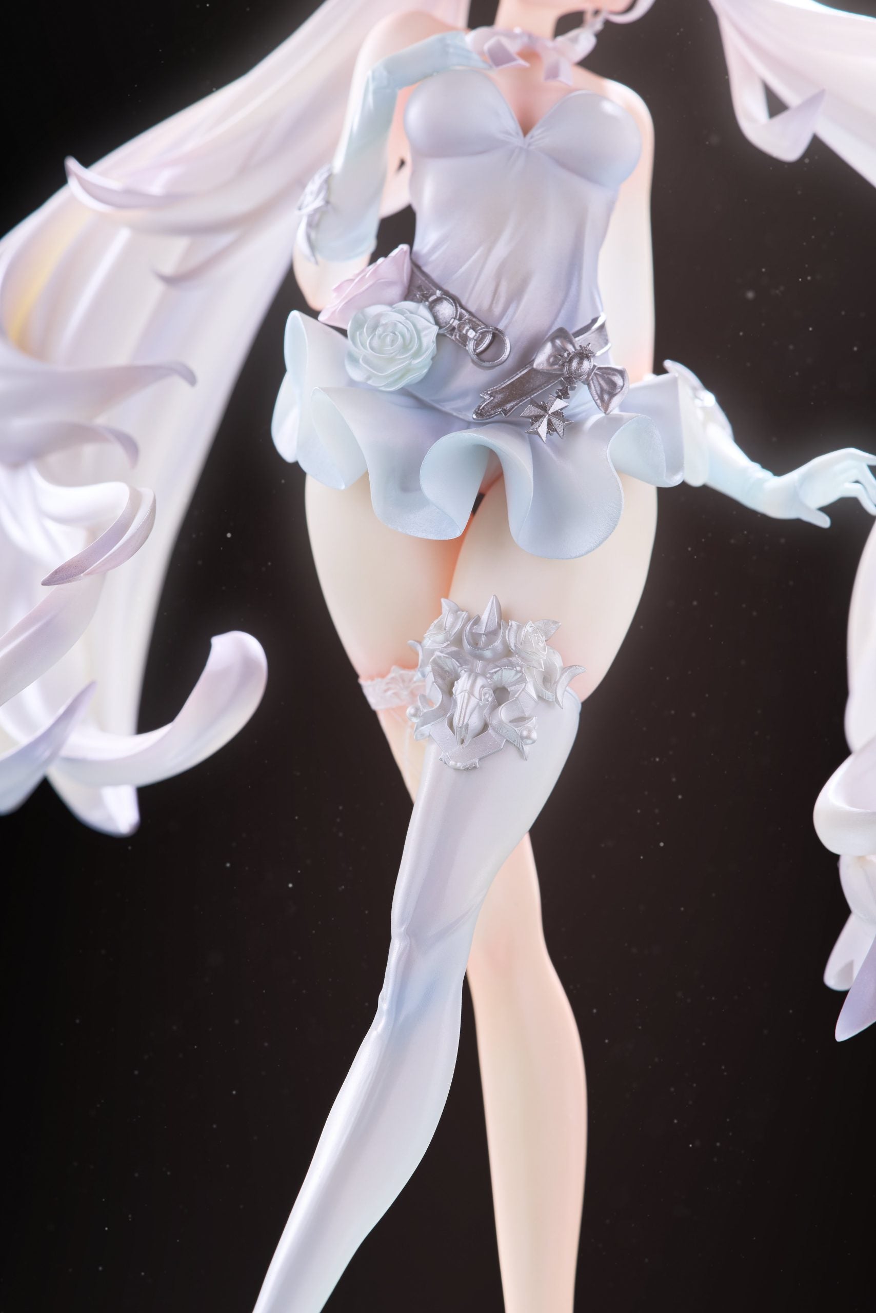 [Pre-Order] CircleMax Studio - Statue - Sailor Moon - Tsukino Usagi Formal Dress Princess Serenity