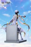 [Pre-Order] LaoA Studio - Statue - Code Geass: Lelouch of the Rebellion - Zero Requiem 01 Lelouch