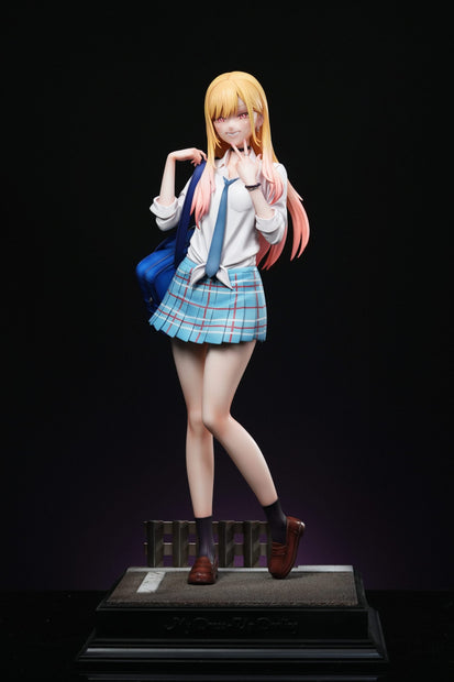 [Pre-Order Closed] HeRa Studio - Statue - My Dress-Up Darling - Marin Kitagawa