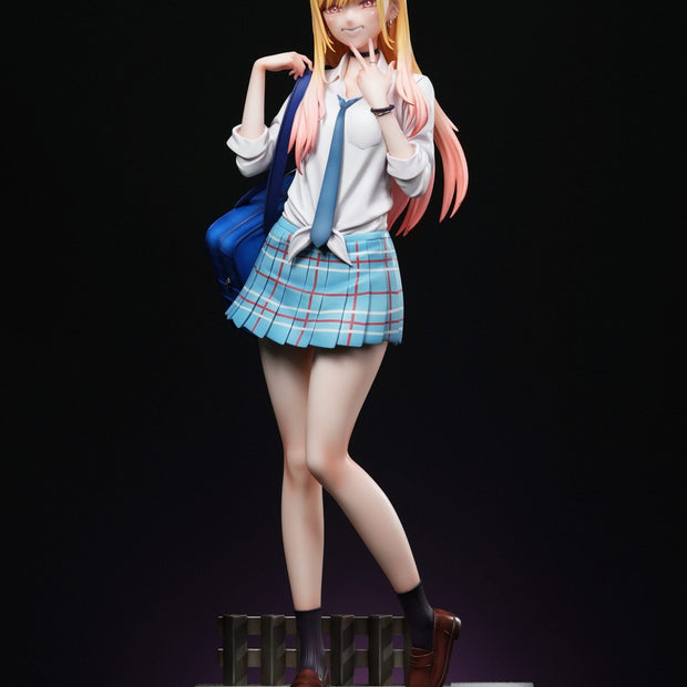 [Pre-Order Closed] HeRa Studio - Statue - My Dress-Up Darling - Marin Kitagawa