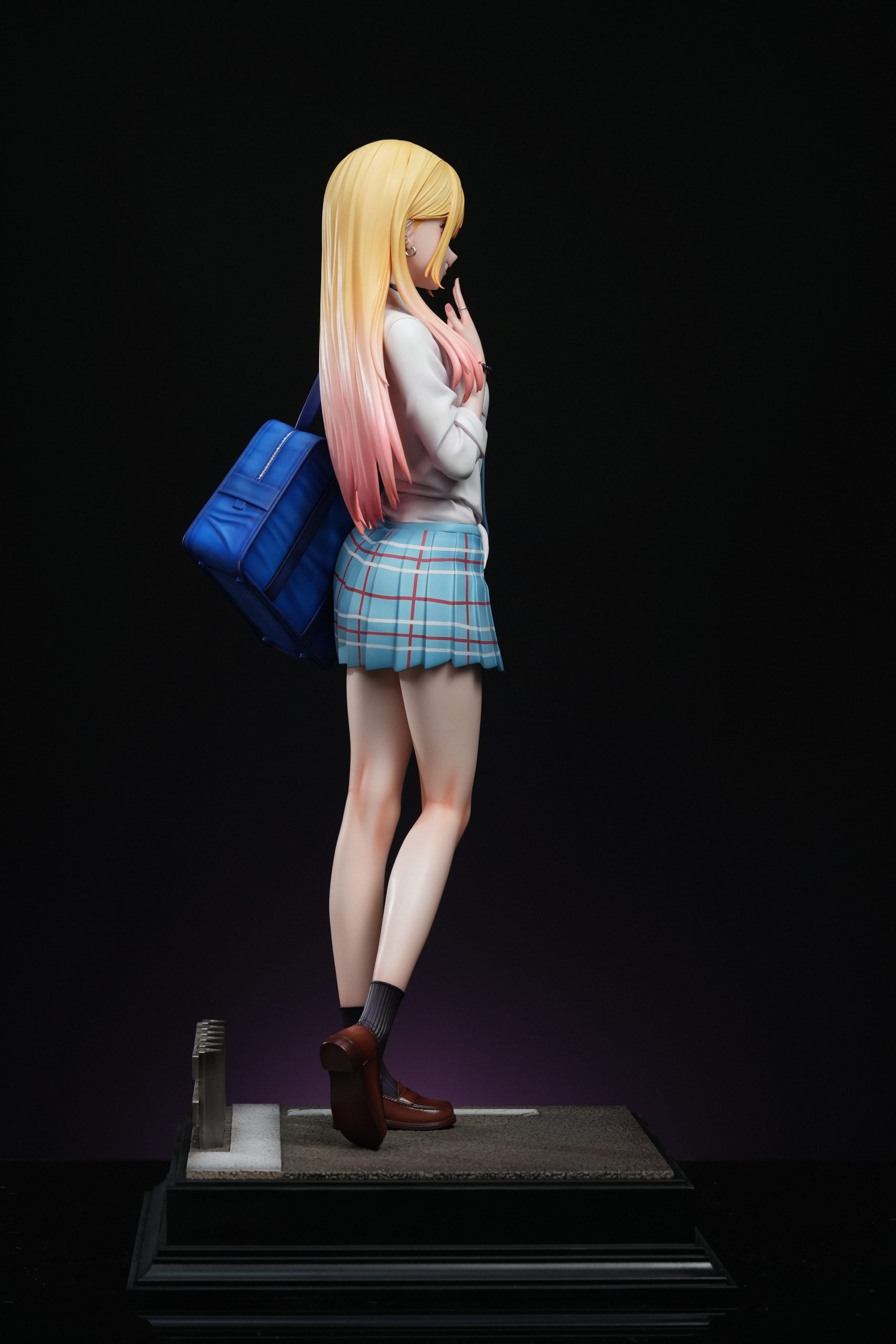 [Pre-Order Closed] HeRa Studio - Statue - My Dress-Up Darling - Marin Kitagawa