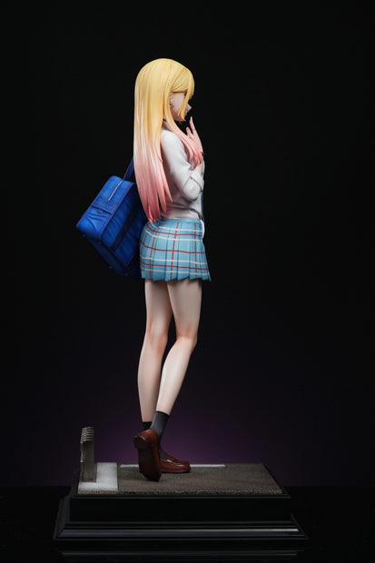 [Pre-Order Closed] HeRa Studio - Statue - My Dress-Up Darling - Marin Kitagawa