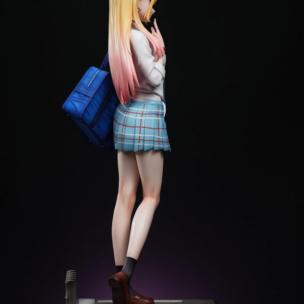 [Pre-Order Closed] HeRa Studio - Statue - My Dress-Up Darling - Marin Kitagawa