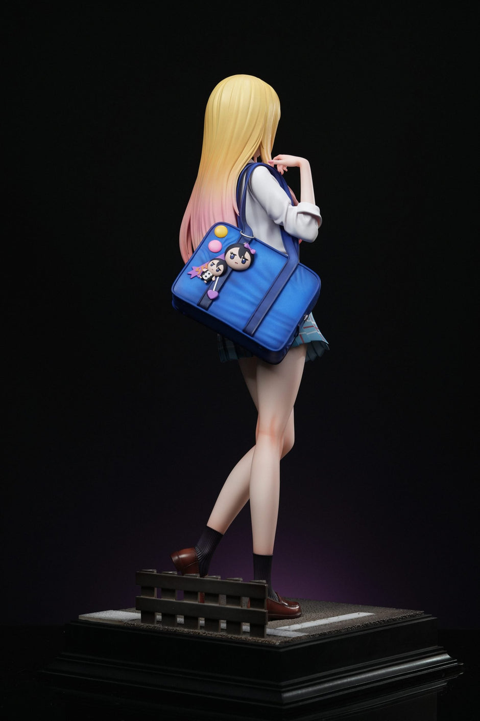 [Pre-Order Closed] HeRa Studio - Statue - My Dress-Up Darling - Marin Kitagawa
