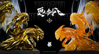 [Pre-Order] Kai Studio - Statue - BLEACH - 01 Kenpachi Zaraki
