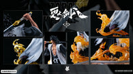 [Pre-Order] Kai Studio - Statue - BLEACH - 01 Kenpachi Zaraki