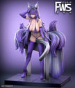 [Pre-Order Closed] FWS Studio - Statue - Azur Lane- Musashi & Shinano
