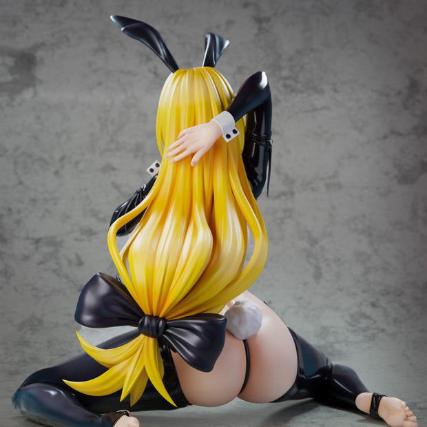 [Pre-Order Closed] G Studio - Statue - To LOVE-Ru - Darkness Tearju Lunatique Bunny Girl