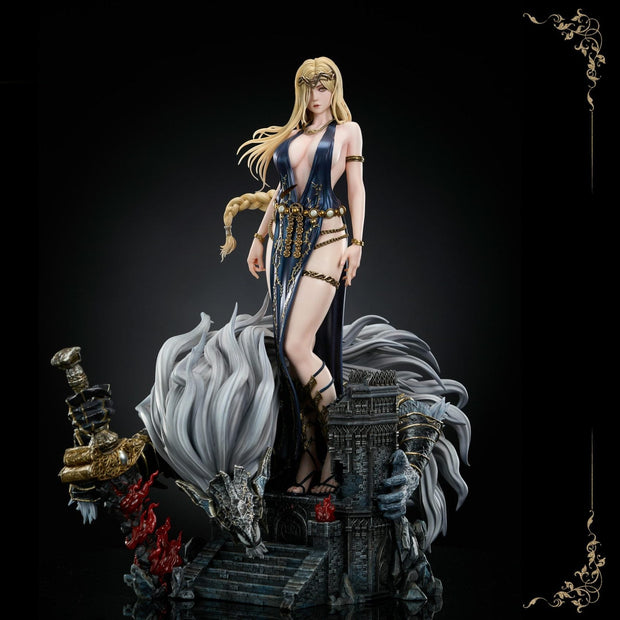 [Pre-Order] Wake Studio - Statue - Elden Ring - Marika
