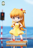 [Pre-Order Closed] HeRa Studio - Statue - Neon Genesis Evangelion - Chibi Series #2 Asuka