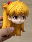 [Pre-Order Closed] HeRa Studio - Statue - Neon Genesis Evangelion - Chibi Series #2 Asuka