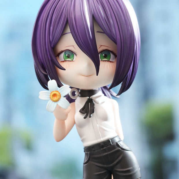 [Pre-Order Closed] HeRa Studio - Statue - Chainsaw Man - Chibi Series #3 Reze