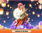 [Pre-Order Closed] WakuWaku Studio - Statue - Spy x Family - Anya Cosplaying as Chang'e