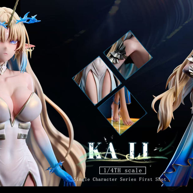 [Pre-Order] Ad alyn Studio - Statue - Wuthering Waves - Cartethyia