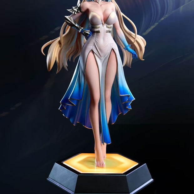 [Pre-Order] Ad alyn Studio - Statue - Wuthering Waves - Cartethyia