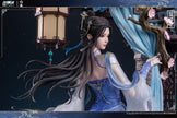 [Pre-Order Closed] JOMATAL Studio - Statue - Renegade Immortal - Li Muwan (Licensed)