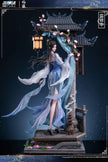 [Pre-Order Closed] JOMATAL Studio - Statue - Renegade Immortal - Li Muwan (Licensed)