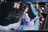 [Pre-Order Closed] JOMATAL Studio - Statue - Renegade Immortal - Li Muwan (Licensed)
