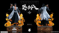 [Pre-Order] Kai Studio - Statue - BLEACH - 01 Kenpachi Zaraki