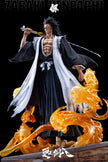 [Pre-Order] Kai Studio - Statue - BLEACH - 01 Kenpachi Zaraki