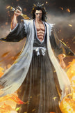 [Pre-Order] Kai Studio - Statue - BLEACH - 01 Kenpachi Zaraki