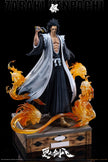 [Pre-Order] Kai Studio - Statue - BLEACH - 01 Kenpachi Zaraki